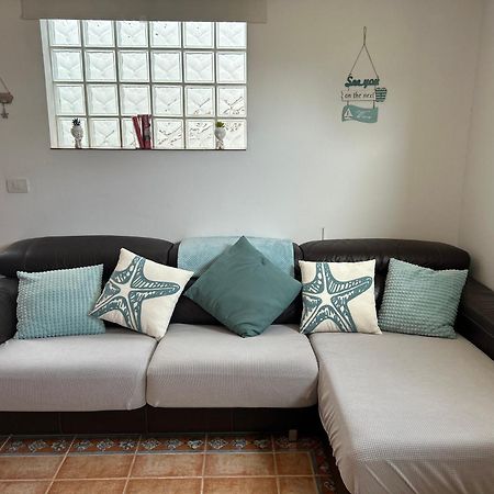 Large Studio Apartment! Costa Teguise Extérieur photo