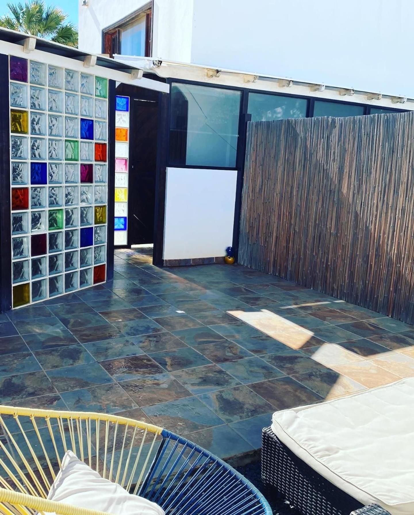 Large Studio Apartment! Costa Teguise Extérieur photo