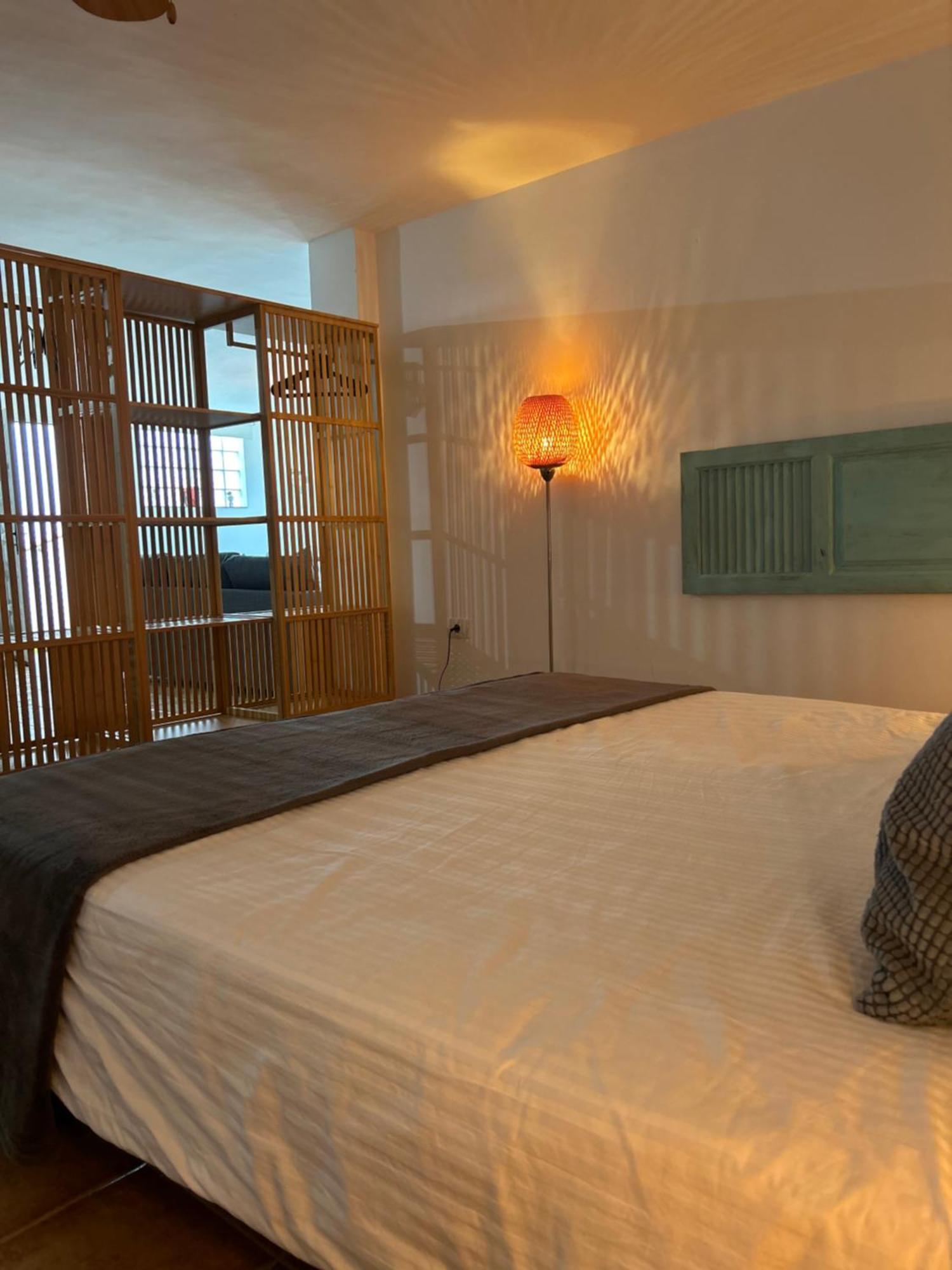 Large Studio Apartment! Costa Teguise Extérieur photo