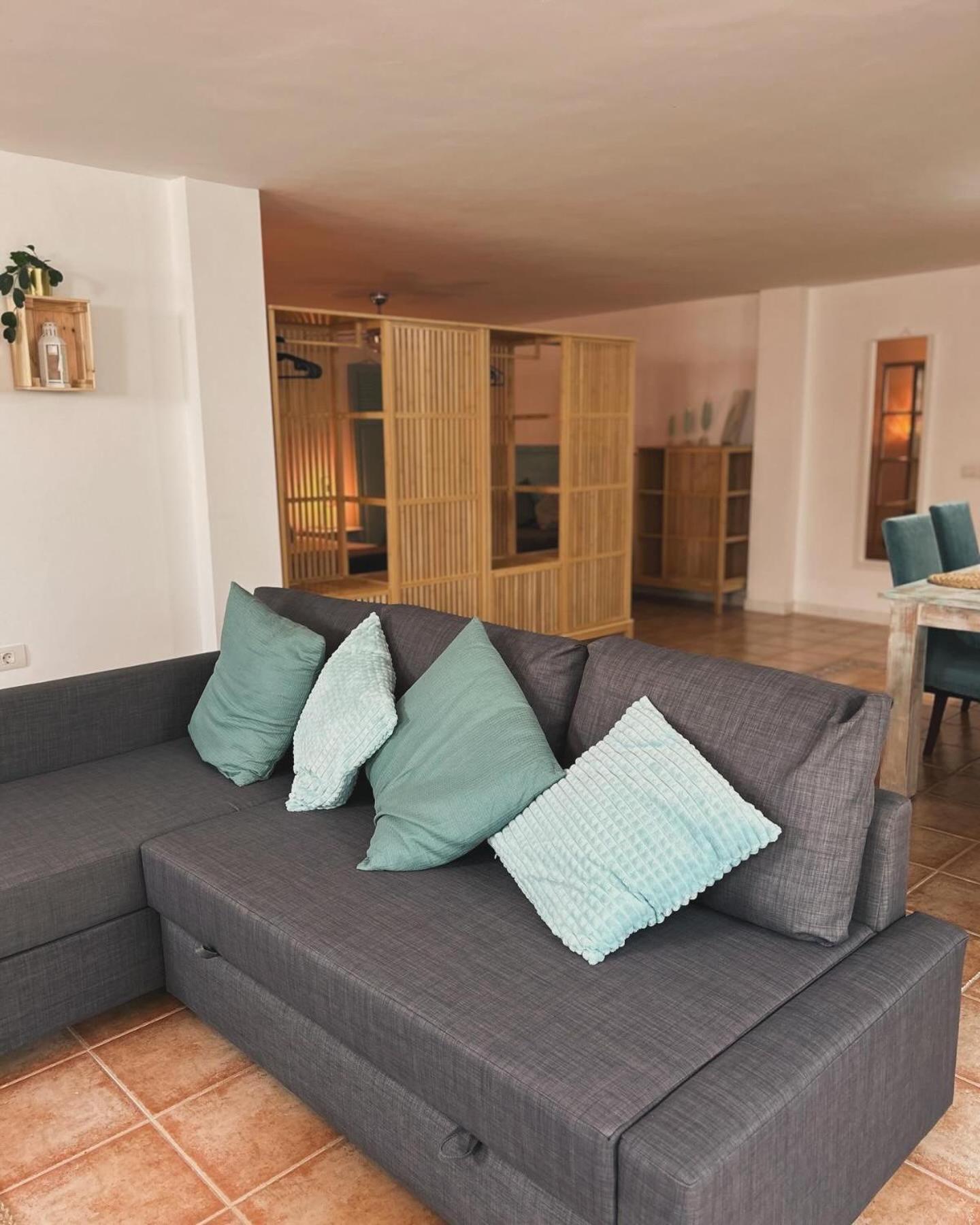Large Studio Apartment! Costa Teguise Extérieur photo
