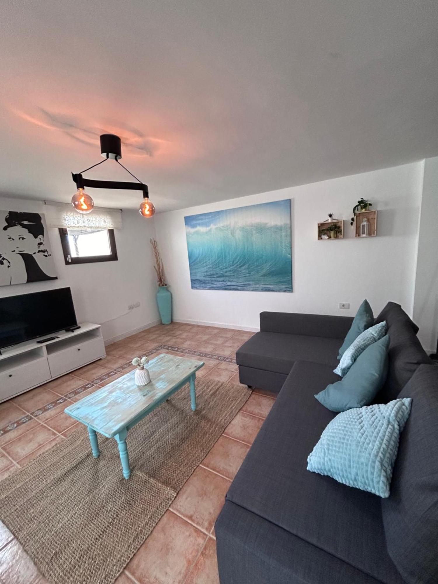 Large Studio Apartment! Costa Teguise Extérieur photo