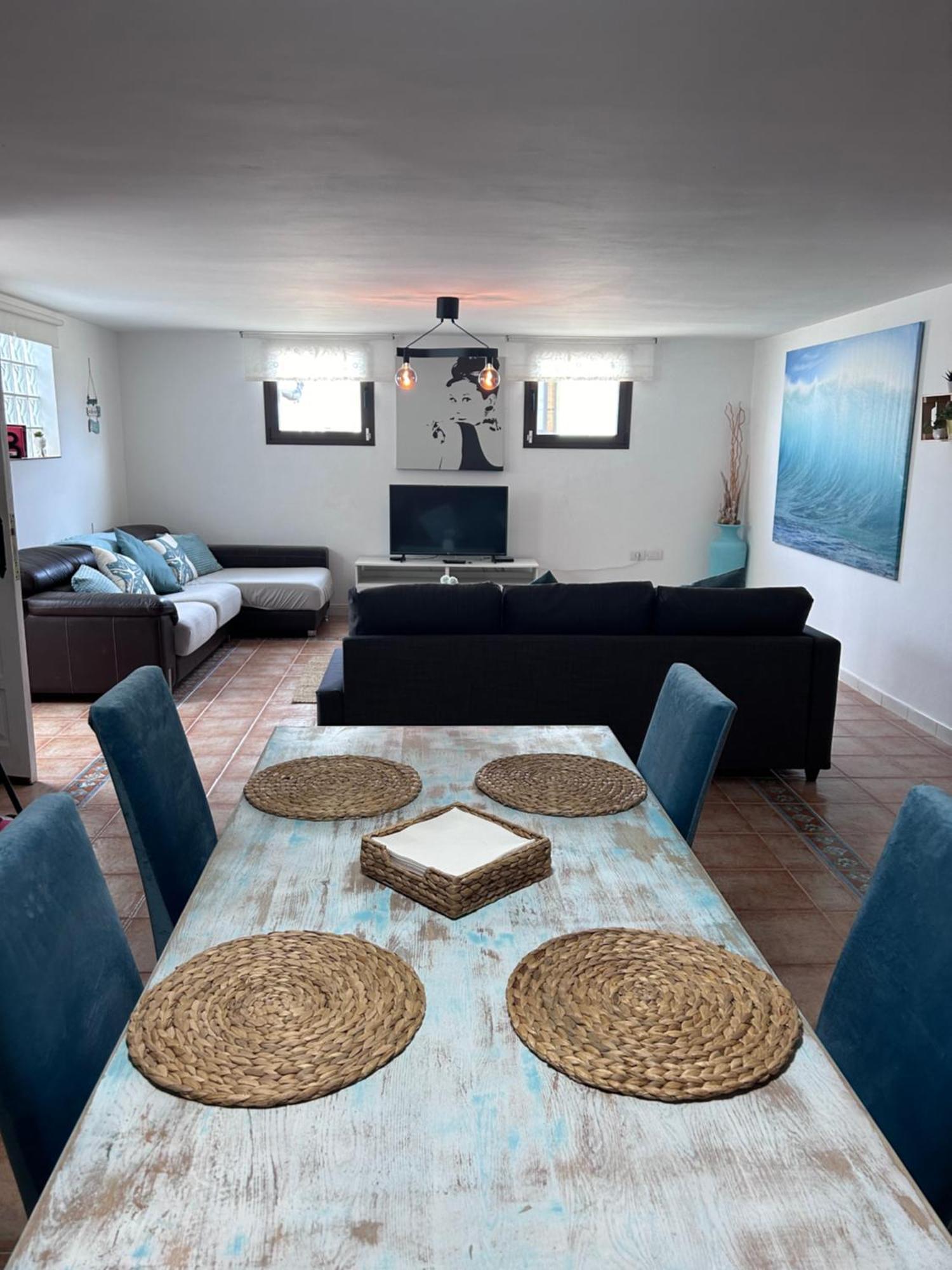 Large Studio Apartment! Costa Teguise Extérieur photo