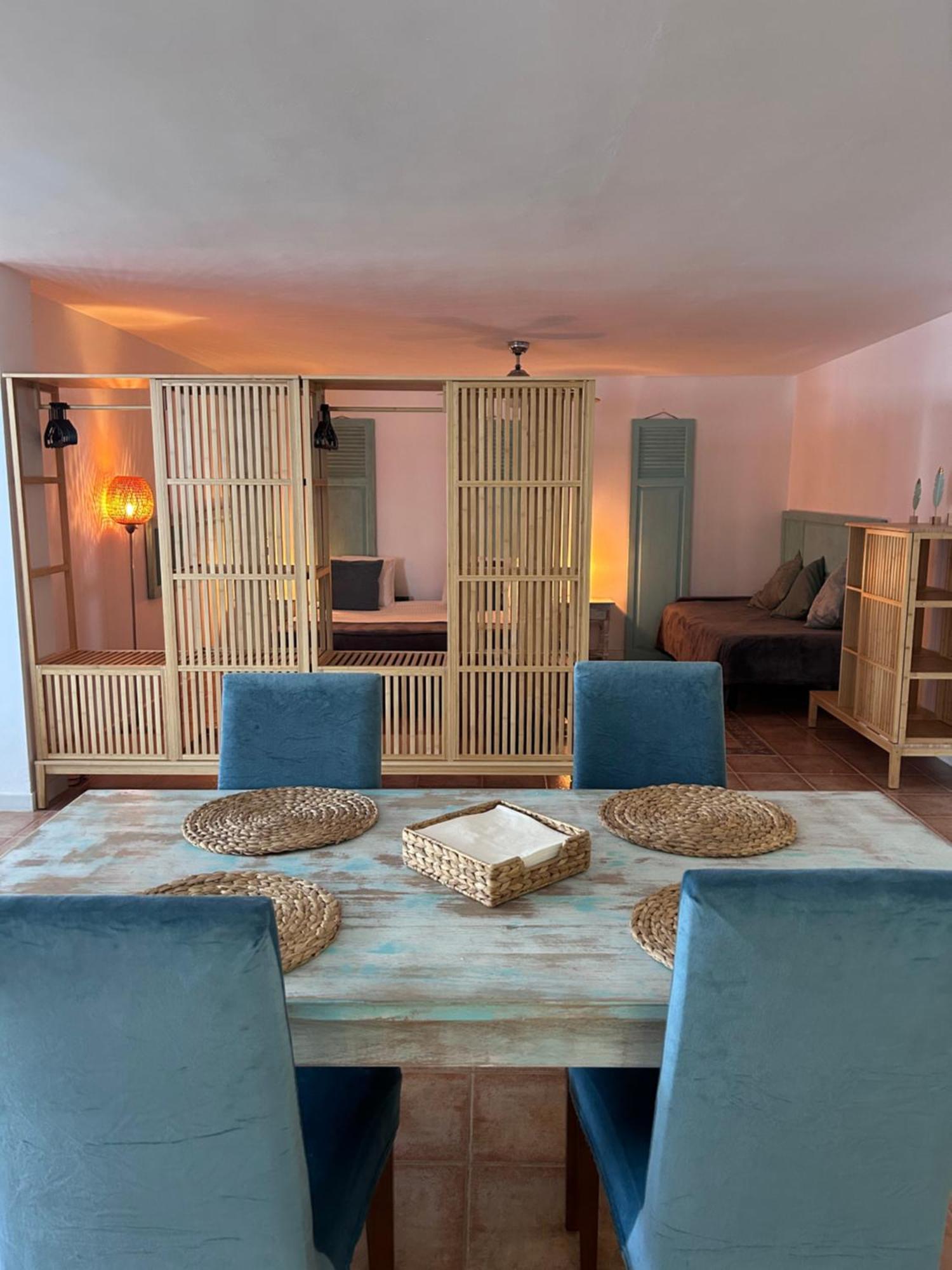 Large Studio Apartment! Costa Teguise Extérieur photo