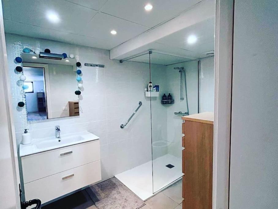 Large Studio Apartment! Costa Teguise Extérieur photo