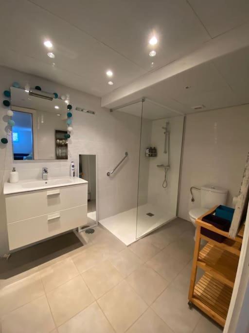 Large Studio Apartment! Costa Teguise Extérieur photo
